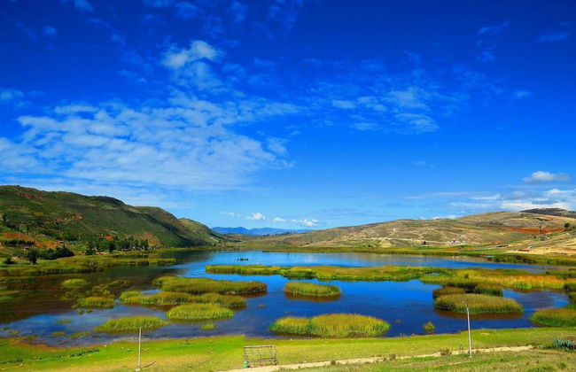 Cajamarca Valley Tour - Photo 2